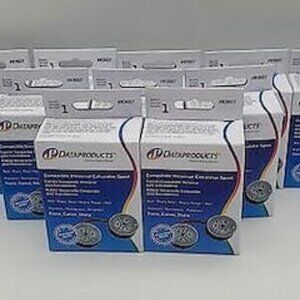 Data Products R3027 Data Products R3027 Ribbon – Black, Red